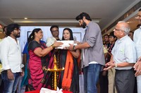 Rana Daggubati Launches Cinema Oka Alchemy Book